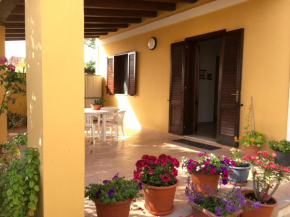 villino flores
